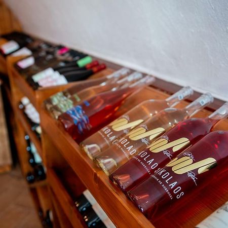 Bed&Wine In The Center Of Oradea Apartment Ngoại thất bức ảnh